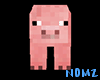 [NC] Minecraft Pig
