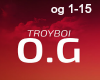 Troyboi: O.G (Trap)