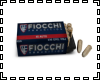 ✘ Fiocci 45 ACP