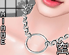 空 Necklaces Chains 空