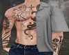 SHIRT OPEN TATTO 05