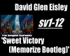 [HS]David Glen Eisley #M