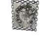 Chrome Frame- Logo