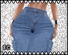 SC DENIM BAGGY JEANS