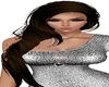 Long Casual Brown Hair