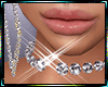 Fancy DiamondJewel Set