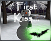 ^M^ Kiss Snowman