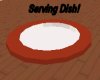 Serving Dish V1