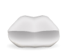 White Lips Sofa