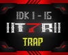 T7! - RQ I Didn't Know