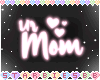 ✰S Ur Mom Pink