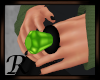 F  Toxic Ring Pop