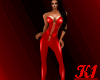 K*RED body latex hell