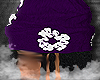 PurpleBeanieT