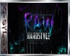 Hardstyle Art Frame