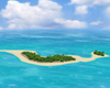 Paradise Island x14pose