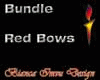 BID Red Bow Bundle