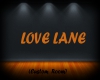The Love Lane ♥