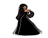 AAP-Black Elegance Dress