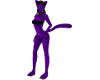 Purple Lepoard
