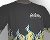 Shirt Fire