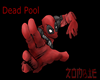 (SZ) Dead Pool Converse