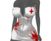 [PR] Sexy Nurse Dress