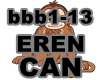 Babyblau - EREN CAN