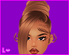 𝓁. teddi ginger