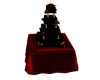 black cake
