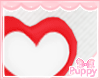[Pup] Heart Balloon Kids