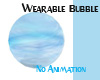ST Wearable Blue Bubble