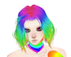 Rainbow Sibyl