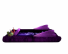 Purple Float No Pose