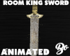 *BO SWORD OF KING