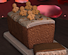 holiday cake