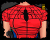 ⓜ tshirt spider | F