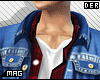 [MAG]Hot jacket