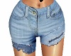Jeans Shorts Anim XL