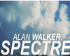ALAN WALKER the SPECTRE