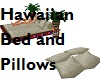 Hawaiian Bed