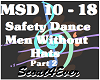 Safety Dance-MWH 2/2