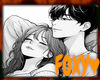 Foxye Cuddles