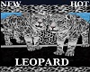 HOT LEOPARD BACKGROUND