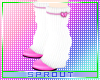 ⓢ Lovely Booties Gum