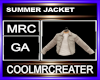 SUMMER JACKET
