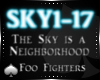 [`] Skys/Neighborhood