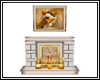 DER Modern Fireplace