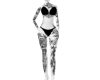 HD Full Body Tats Bikini