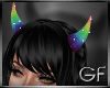 GF | Prism Horns